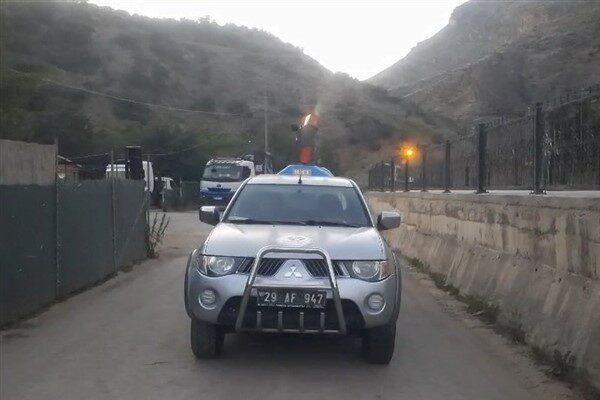 Sıcakların etkisini göstermesi ile artan sivrisinek, karasinek ve çeşitli haşerelere