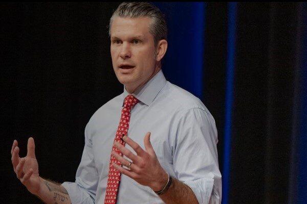 Hegseth, gemi isimlendirmesini siyasetten arındırdıklarını belirtti. Hegseth, açıklamasında "ABD Deniz Kuvvetleri'nin