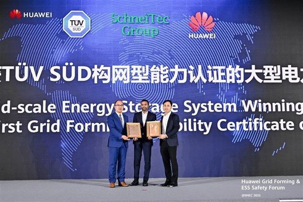 Bölgede lider bir enerji çözümleri sağlayıcısı olan SchneiTec, daha önce