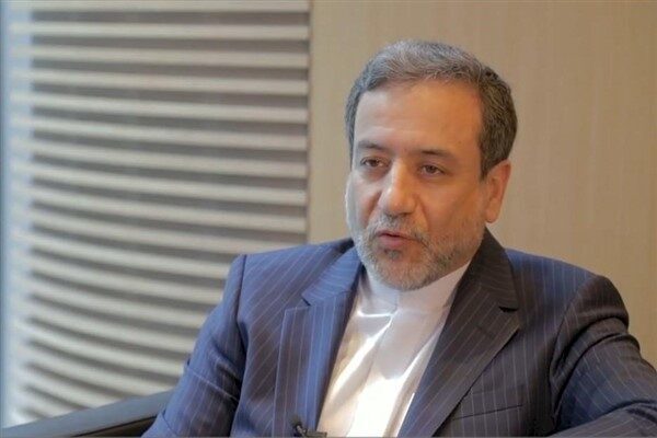İran Dışişleri Bakanı Abbas Arachi, ABD Başkanı'nın ülkenin Yüce Lider'ini