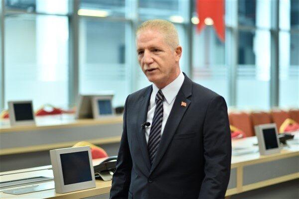 İstanbul Valisi Gül, cumartesi mesaisine Şile’de başlayarak, öğle namazının ardından