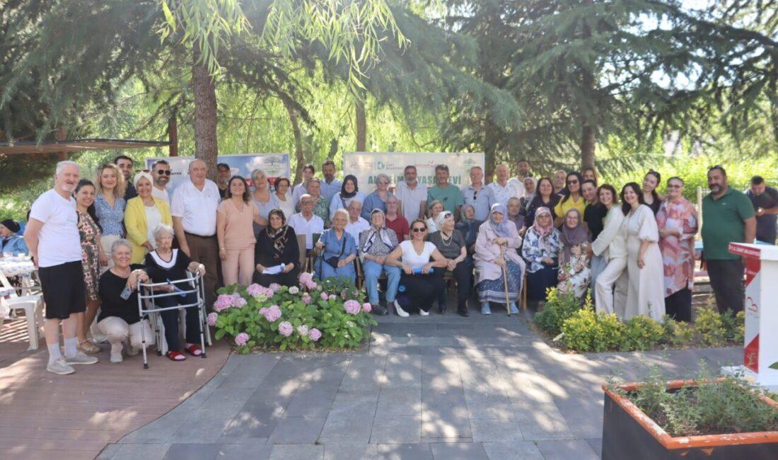 İzmit Belediyesinin sosyal belediyecilik anlayışıyla hayata geçirdiği ve Kocaeli’de ilk