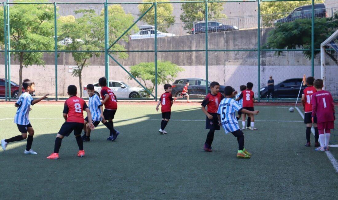 İzmit Belediyesi Spor İşleri Müdürlüğü tarafından düzenlenen 28 Haziran İzmit’in