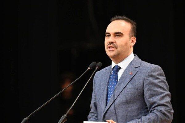 Sanayi ve Teknoloji Bakanı Kacır, başlatılan Uluslararası Coğrafi İşaret seferberliğinin