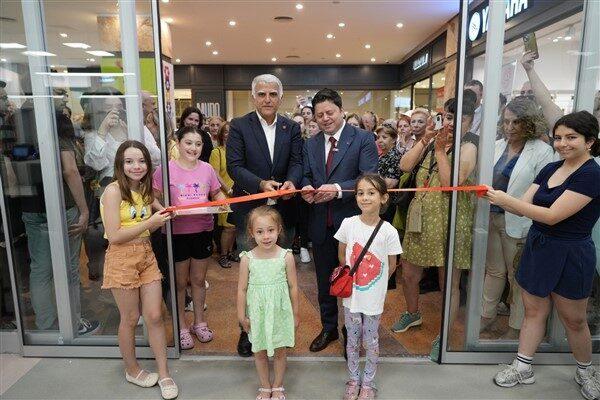Kadıköy Belediyesi’nin, serbest çalışanlar, öğrenciler ve ofisi olmayanlar için hayata