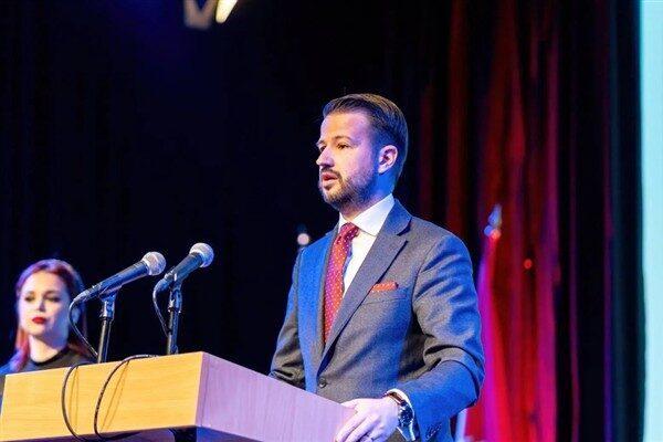 Milatovic, Karadağ ekonomisinin gerçek tablosunu ortaya koyduklarını ve bu tablonun