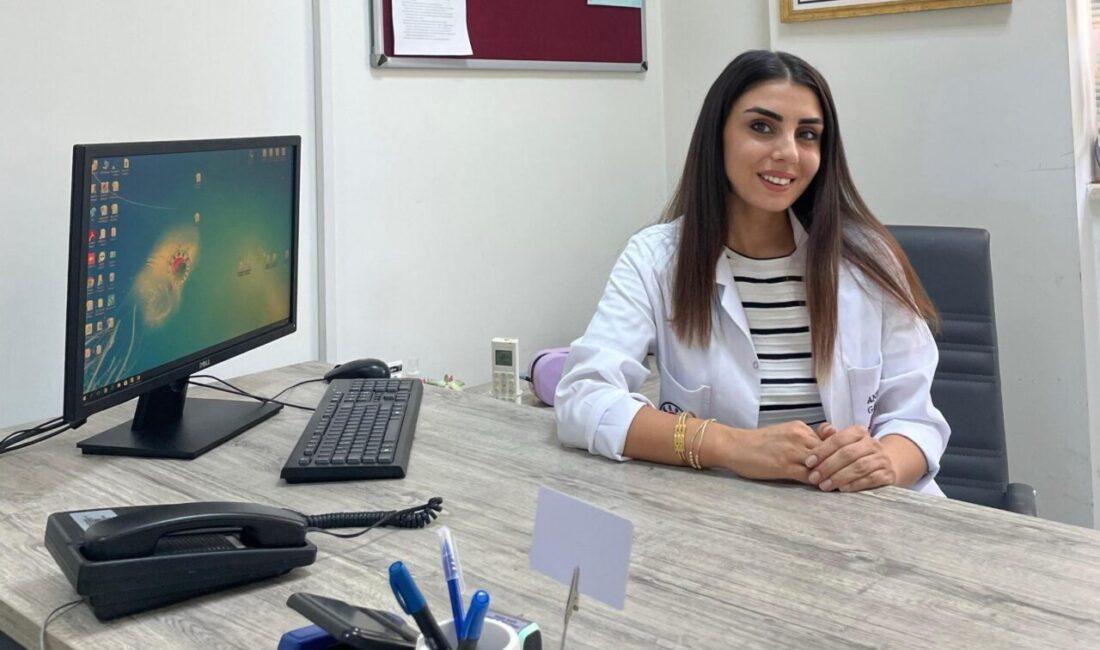 Dünya Uyuşturucu Kullanımı ve Kaçakçılığı ile Mücadele Günü’nde Kepez Belediyesi,