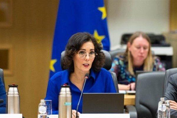 Avrupa Birliği’nin Eşitlik, Hazırlık ve Kriz Yönetiminden Sorumlu Komisyon Üyesi