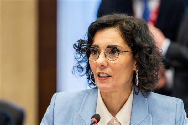 Avrupa Birliği’nin Eşitlik, Hazırlık ve Kriz Yönetiminden Sorumlu Komisyon Üyesi