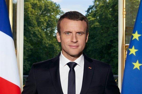 Fransa Cumhurbaşkanı Emmanuel Macron, NATO Zirvesi'ni değerlendirdi. Sınırları istikrarsızlaştırmaya devam