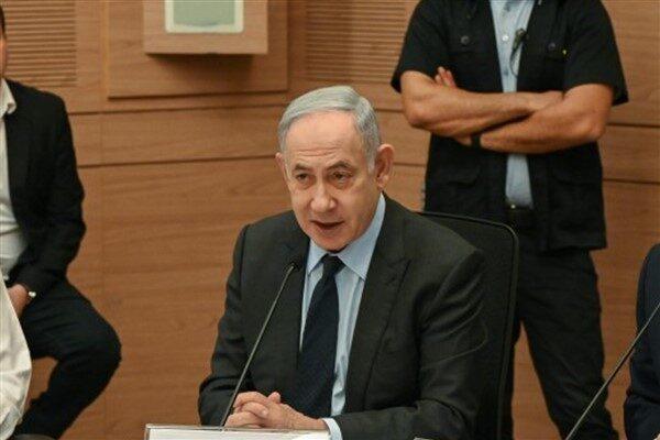 İsrail Başbakanı Binyamin Netanyahu, İran'a ilişkin gerçekleştirilen saldırılar hakkında açıklama