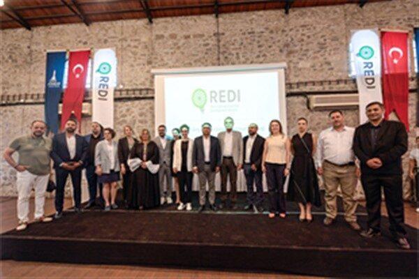 REDI tarafından Roman yurttaşların yaşam koşullarını iyileştirmek için geliştirilen Avrupa