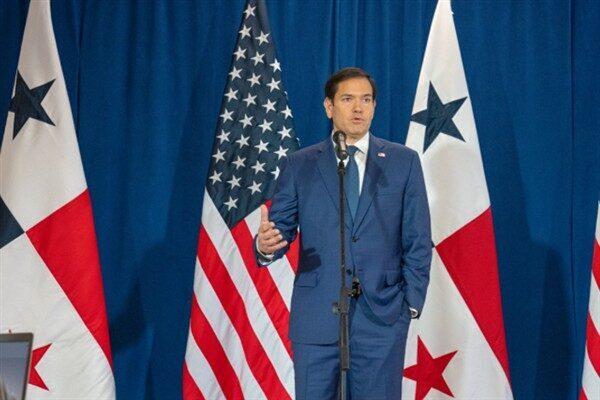 ABD Dışişleri Bakanı Rubio, ABD Başkanı Trump ile NATO Zirvesi’nde