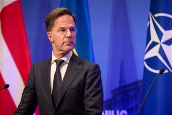 Rutte açılış konuşmasında şu ifadelere yer verdi: "Çok uzun zamandır
