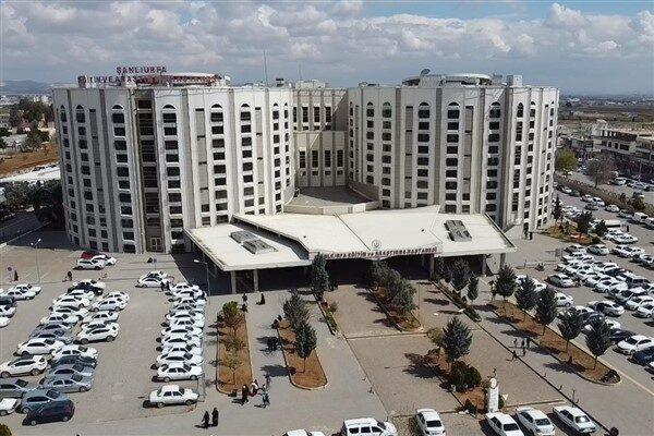 Şanlıurfa İl Sağlık Müdürlüğü, her yıl 25 Haziran'ın dünya genelinde