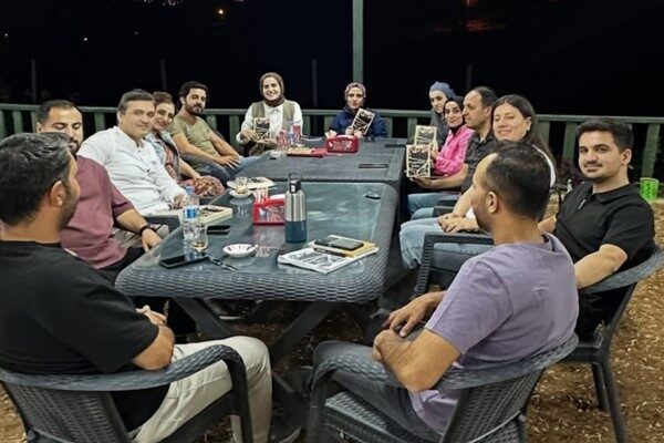 Kulübün kurucusu Emine Sevgin, okumanın sadece bir alışkanlık değil, aynı