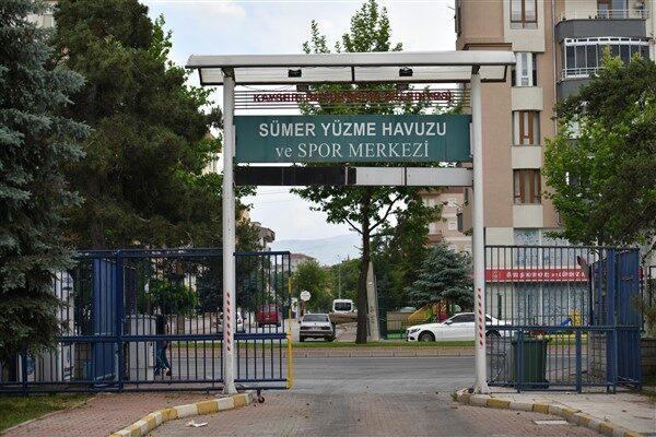 2013 yılından bu yana hizmet veren Sukaypark Tesisi, yeni sezona