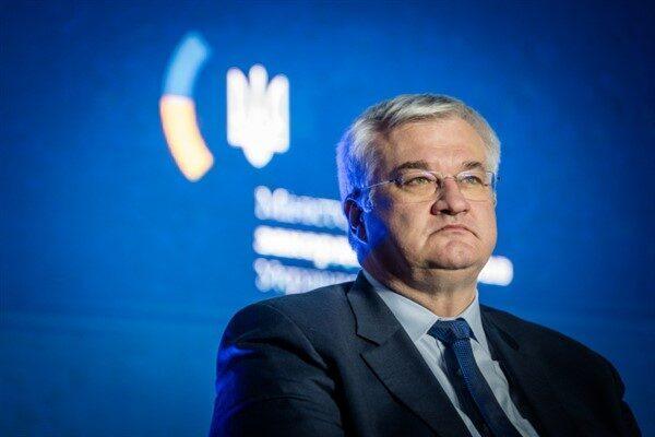 Ukrayna Dışişleri Bakanı Sybiha, NATO Lahey Zirvesi'nde Hollandalı mevkidaşı Veldkamp