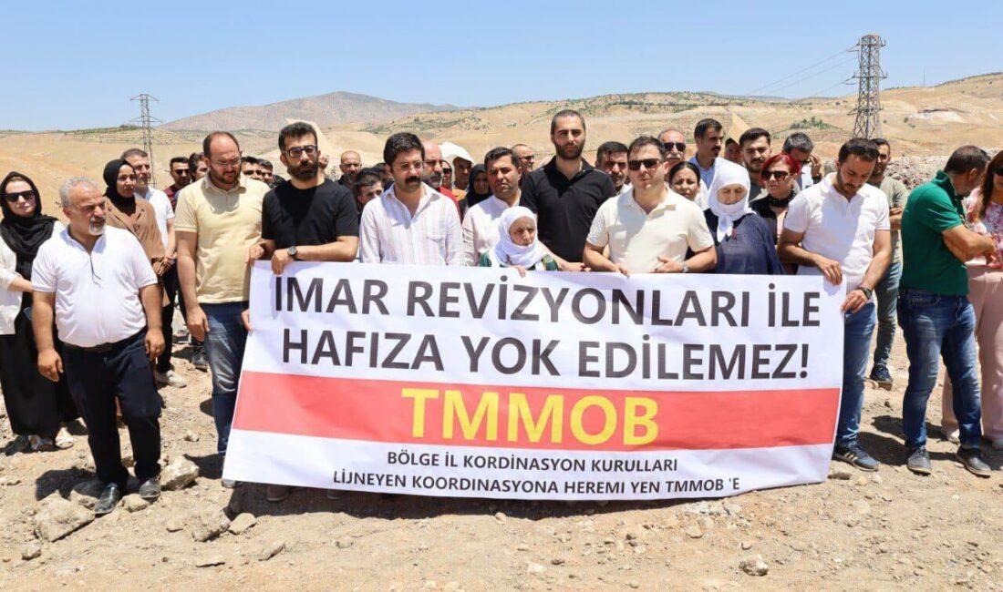 Yapılan açıklamada, 09 Mart 2023 tarihli ve 32 numaralı meclis