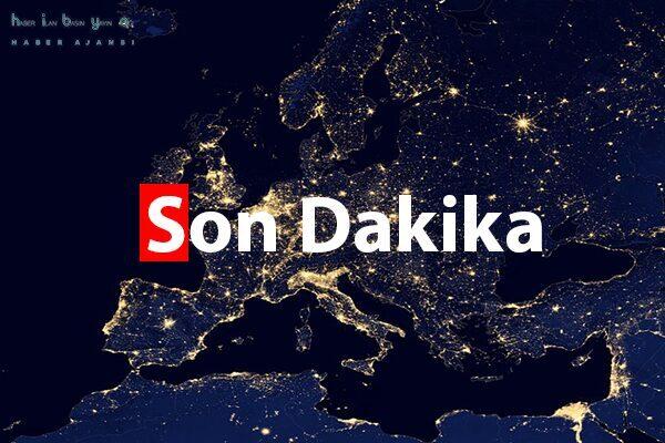 Bakan Tunç’un konuşmasından bazı satır başları şöyle: “Adalet Bakanlığı olarak