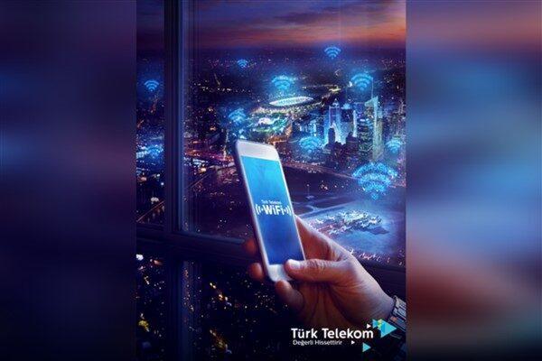 Türkiye’nin dijital dönüşümüne öncülük eden Türk Telekom, insan odaklı yaklaşımı