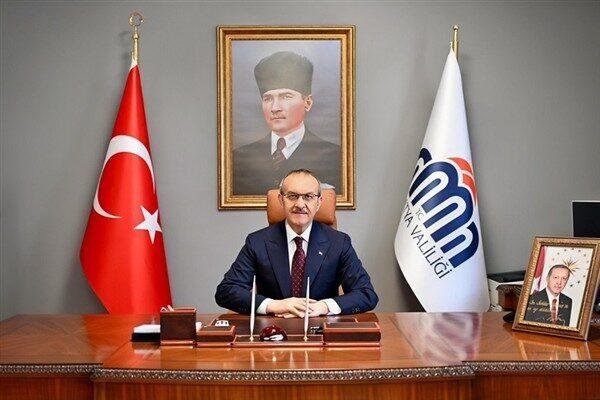 Malatya Valisi Yavuz, paylaşmanın, sabrın ve derin bir manevi tefekkürün