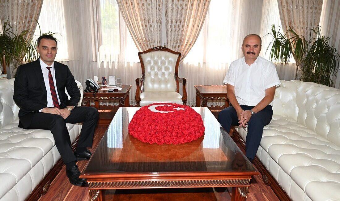Hakimler ve Savcılar Kurulu (HSK) 2025 yılı Adli ve İdari