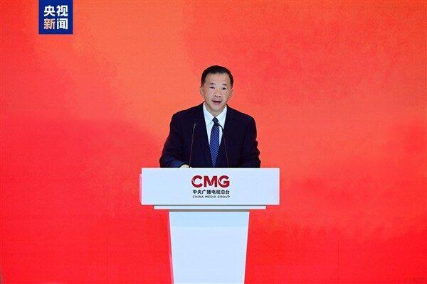 Xi Jinping’in Kültür Sevgisi” adlı televizyon programı, 25 Haziran’da İtalya’nın önde
