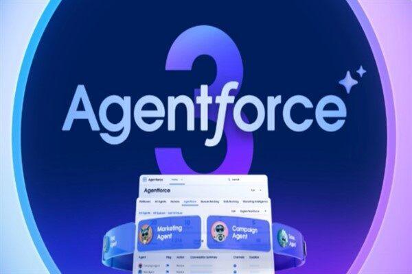 Salesforce, Agentforce 3’ü Duyurdu: Yapay Zeka Temsilcilerini Ölçeklendirmeyi Engelleyen Görünürlük