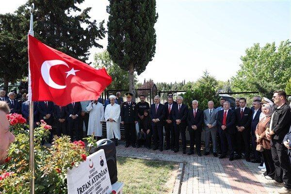15 Temmuz Demokrasi ve Milli Birlik Günü etkinlikleri kapsamında Bursa