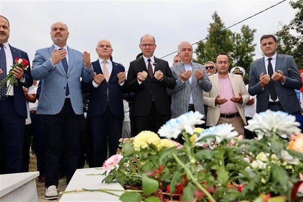 15 Temmuz Demokrasi ve Milli Birlik Günü etkinlikleri kapsamında bu