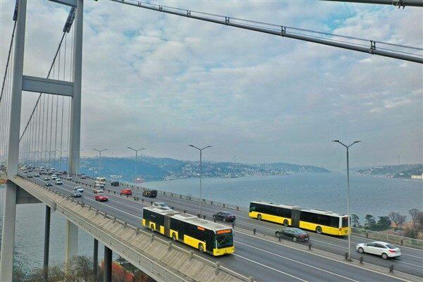 İstanbul Büyükşehir Belediyesi (İBB), 2019 yılından bu yana milli ve