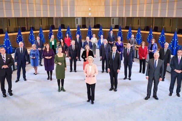 Komisyon Başkanı Ursula von der Leyen tarafından sunulan bu bütçe,
