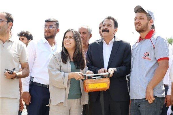 Yeni itfaiye binası ile hızlı ve etkili müdahale imkanı sağlanacak,