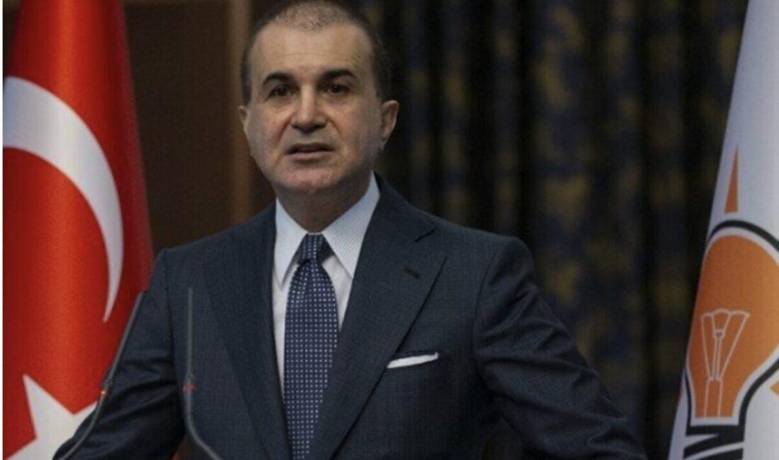 Çelik, 15 Temmuz’un milli egemenliğe yönelik en ağır saldırılardan biri