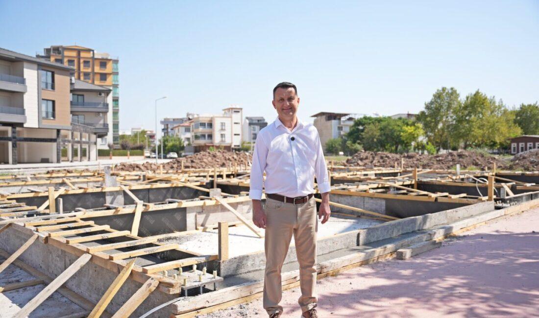 Zafer Kalkınma Ajansı ile ortak yürütülen proje kapsamında, engelli bireylerin
