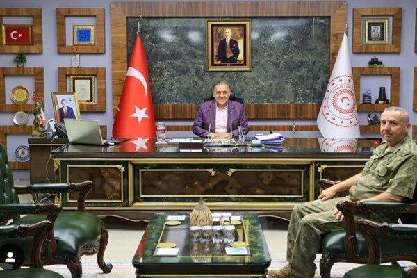 Bingöl Valiliği tarafından yapılan açıklamada, “İki yıldır ilimizde büyük bir