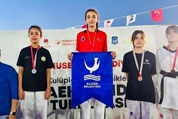 Manisa’nın Yunusemre ilçesinde, 18–20 Temmuz 2025 tarihleri arasında düzenlenen Ferdi