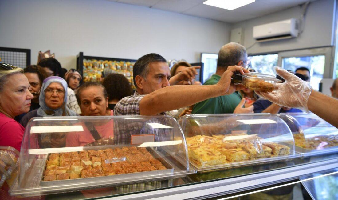 Ankara Büyükşehir Belediyesi Halk Ekmek Fabrikası, çölyak hastaları ve gıda