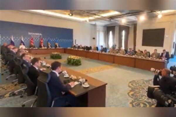 Rusya Federasyonu Konseyi Uluslararası İlişkiler Komitesi Başkanı Grigory Karasin'e göre,