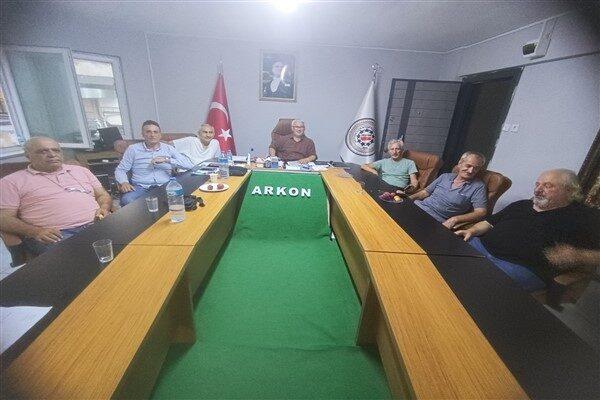Yıldırım, “Her Vatandaş 1 Fidan!” kampanyasını başlatarak başta Bursa’daki Artvinliler,