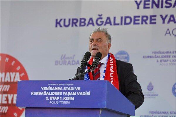 2019 yılında bu yana İstanbul’a 18 Yaşam Vadisi’ni şehre kazandıran
