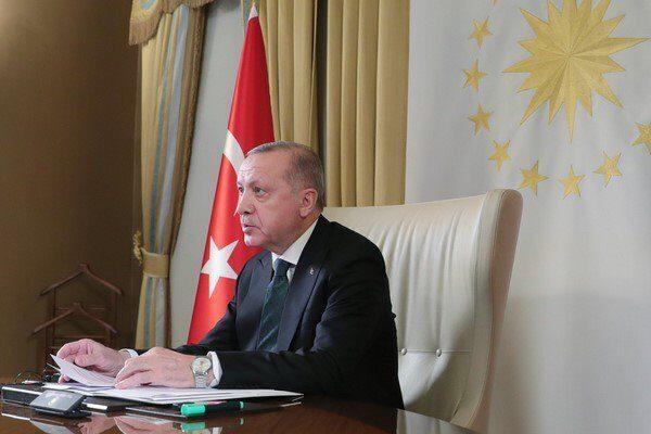 Resmi Gazete'de yayımlanan karara göre, Strateji ve Bütçe Başkanlığı 1.