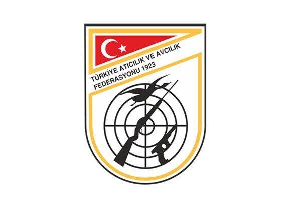Fransa’nın Chateauroux kentinde düzenlenen Ateşli Silahlar ve Plak Atışları Avrupa