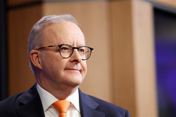 Avustralya Başbakanı Anthony Albanese’nin Çin’i ziyaret edeceği bildirildi. Çin Dışişleri