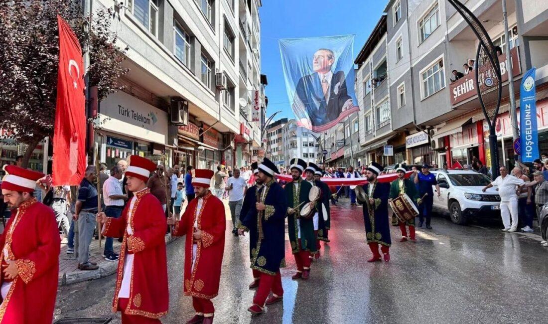Perşembe Yaylası'nda, 23-27 Temmuz tarihleri arasında 5 gün sürecek yağlı