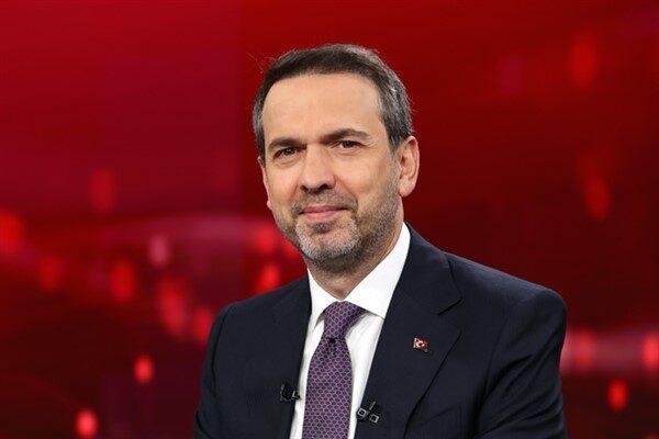 Enerji ve Tabii Kaynaklar Bakanı Alparslan Bayraktar, Avusturya’nın başkenti Viyana’da