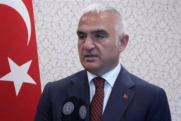 Antalya, Temmuz ayında yabancı ziyaretçi sayısında yeni bir rekora daha