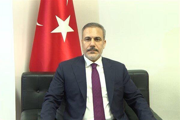 Dışişleri Bakanı Hakan Fidan, Rio de Janerio’da 17. BRICS Zirvesi kapsamında
