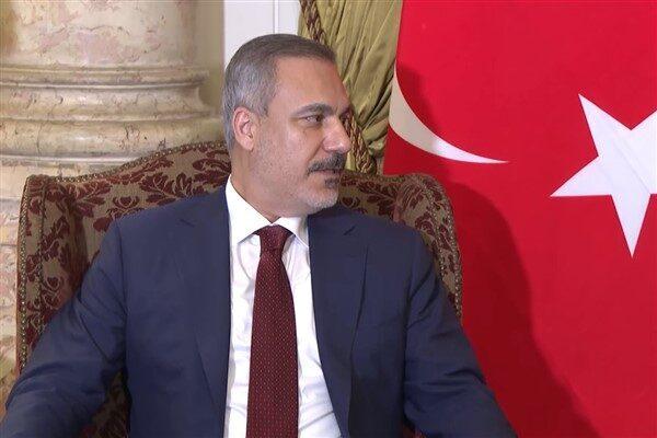 Dışişleri Bakanı Fidan, Rio de Janeiro'daki 17. BRICS Liderler Zirvesi